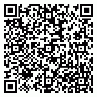QR Code Ibadah Hari Minggu