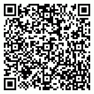 QR Code Ibadah Hari Minggu